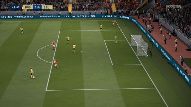 Сборная Россия-Сборная Бельгия ЕВРО 2020 Прогноз