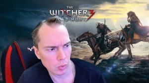 WITCHER 3 : WILD HUNT NEXT-GEN  ЛЮТЫЙ ЗАМЕС С ЭРЕДИНОМ #14