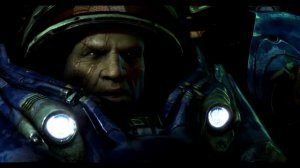 Starcraft II "Wings of liberty"(Latino/3D) Cinemática 5 "Reina de las cuchillas"