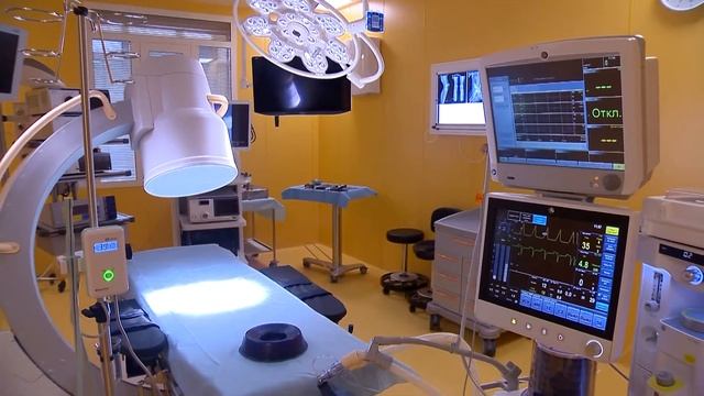 Андрей Анатольевич Козицын Генеральный директор УГМК об открытии 2 корпуса "УГМК-Здоровье" смотреть онлайн