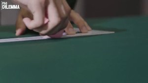 История любви: Ты — самое большое счастье в моей жизни 1 сезон 5 серия