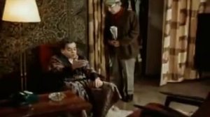 Аркадий Райкин   Пожар