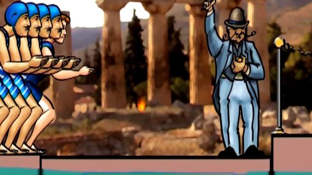 Галилео. История изобретений. Бикини смотреть онлайн