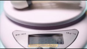 Галилео. Спидминтон