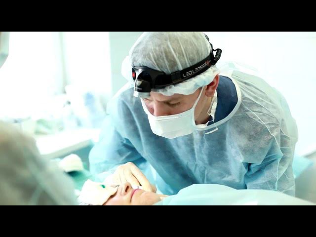 Операция блафаропластика в ИПХ на Цветном бульваре смотреть онлайн