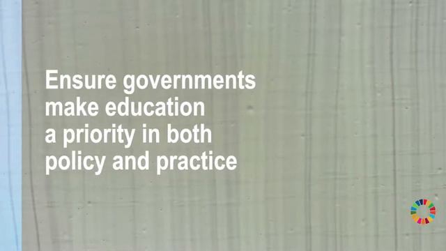 Why Quality Education Matters - Sustainable Development Goal 4