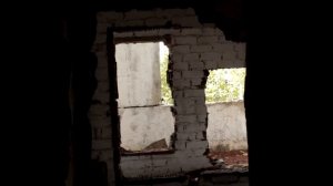 Заброшенный молочный комбинат (часть 2)