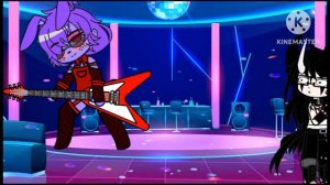 Surviving FNIA 1: Night 3 (Gacha Club)