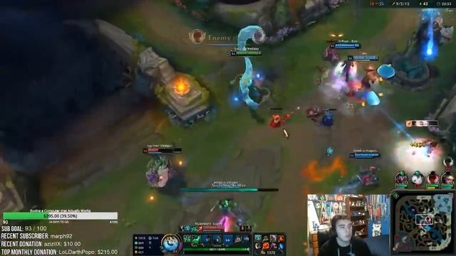 THESE NEW OFF META PICKS ARE 100% BROKEN - League of Legends