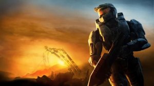 Halo 3 - Black Tower (Original Soundtrack HD)