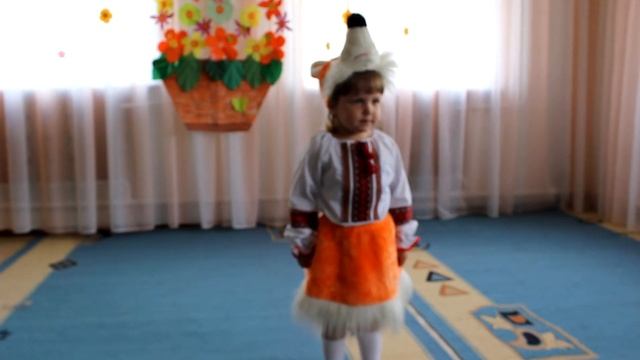 Я лисичка, я сестричка смотреть онлайн