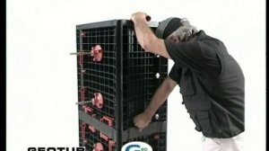 Short Video GEOTUB PANEL