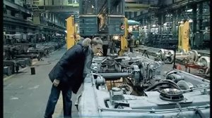 Галилео. Метродепо Metro Depot