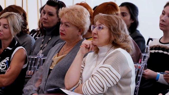 Видео отчёт о семинарах в Новосибирске