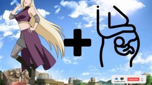 Naruto Characters Pregnant