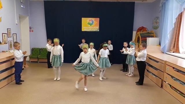 ОДО №2 с. Новый Буян