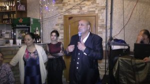 ГОВОРИТ ЦЫГАНСКИЙ БАРОН ВАСИЛИЙ АЛЕКСАНДРОВИЧ САМЫЕ ПРАВИЛЬНЫЕ СЛОВА. ЦЫГАНСКАЯ СВАДЬБА В ТРУБЧЕВСЕ