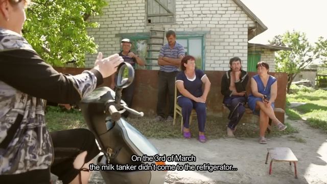 Zakotne willage смотреть онлайн