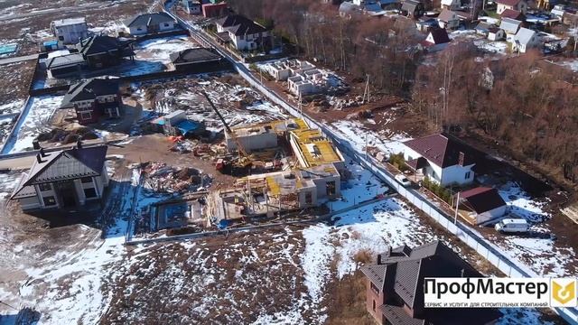 Аренда продажа опалубки. Профмастер