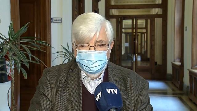 Eduardo Bonomi: “La investigación empezó en la administración anterior” смотреть онлайн
