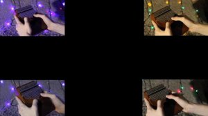 Щедрик | Shchedryk – Carol of the Bells