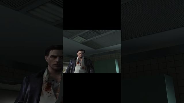 Max Payne 2 - На пути к свободе #shorts