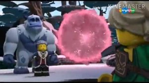 [Ninjago] - Патамушка