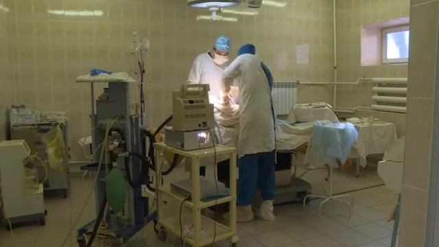 Облегчение шага