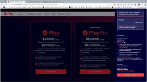EA Play Pro solo $4 USD, ¿Qué esperas?