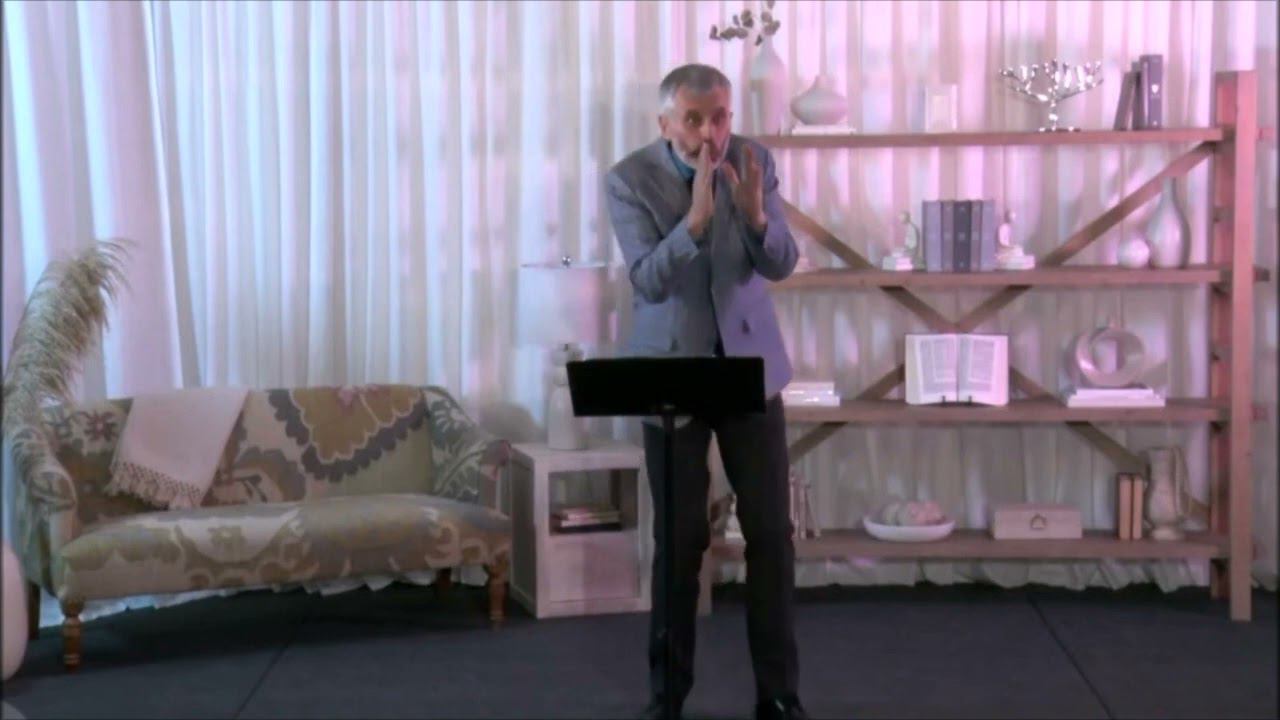 Проповедь. Что значит свобода и как оставаться таковым.  Лисичный Александр