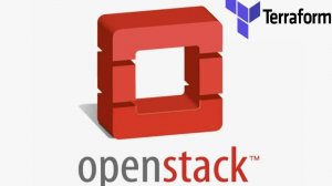 DEMO OPENSTACK GITLAB AWX Ansible Terraform creates 3 VMs