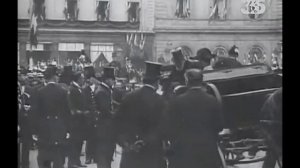 Распад Австро-Венгрии / Падение империи Габсбургов / ИСТОРИЯ В СОБЫТИЯХ #австрия #империя #распад