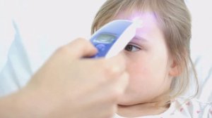 Термометр Geratherm non Contact