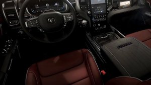 Ramcharger Returns! 2025 Ram 1500 Ramcharger: First Look & Price Reveal