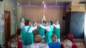 Ой Дома Не Была