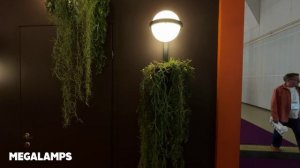 Loft It Jardin 10121W-B