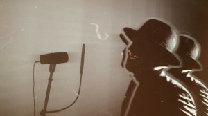 Новый Есенин - Заметался пожар голубой (official video)