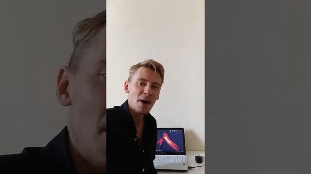 Презентация репетитора по английскому языку Владислава Малюгина