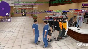 Как повыситься на ранг выше во всех фракциях