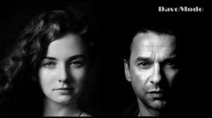 Dave Gahan Ft  Lena Katina - October And April (The Rasmus AI Cover v2)
