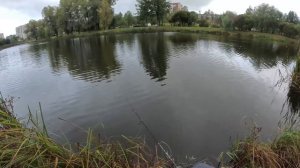 Мормышинг. Вечер в КОЛПИНО  #мормышинг #стритфишинг #nanojig #streetfishing
