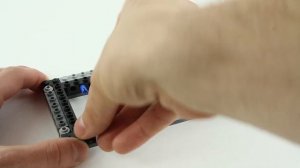 UNBOXING LEGO 75933 Jurassic World T. Rex Transport Construction Toy