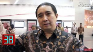 50 Sec Inspiration: Shared Leadership - Handojo Sutjipto, Presdir PT Anabatic Technologies Tbk