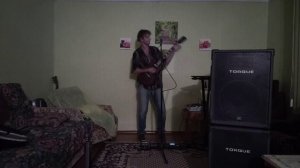 Вот увидишь (До чего ж я невезучий) (гр. Лейся песня кавер) Макс Аргасцев
