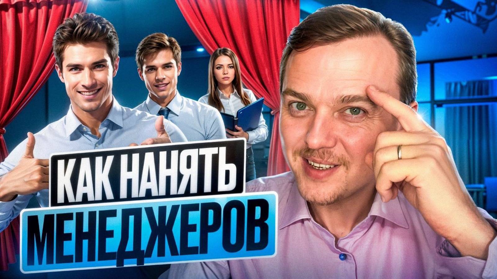 Правильный способ найма ТАЛАНТЛИВЫХ менеджеров по продажам * #Наем #HR #ПодборКадров #таланты смотреть онлайн