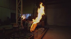 ЛИТЬЕ ЦЕРКОВНЫХ КОЛОКОЛОВ