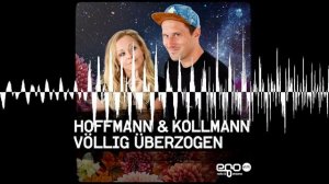 Das Schweigen der Lämmer - Hoffmann & Kollmann I Völlig überzogen