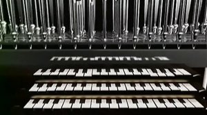 Галилео  Как играть на самом большом музыкальном инструменте?