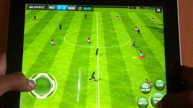 How to get Fifa 14 on iPad/ iPhone смотреть онлайн