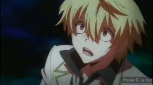 Аниме клип ( Сердца Пандоры )